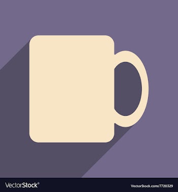 Flat with shadow icon and mobile applacation vector image