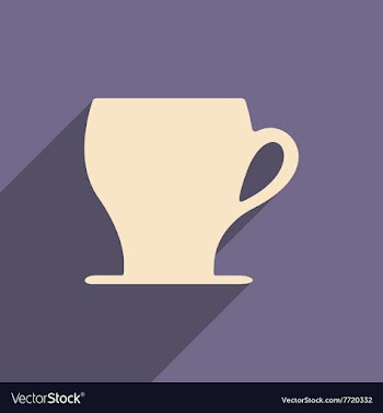 Flat with shadow icon and mobile applacation vector image