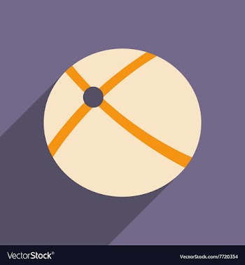 Flat with shadow icon and mobile applacation vector image