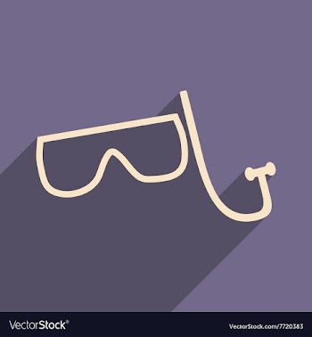 Flat with shadow icon and mobile applacation vector image