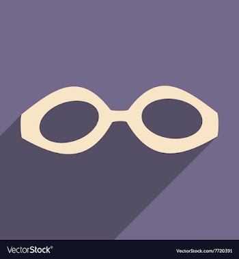 Flat with shadow icon and mobile applacation vector image