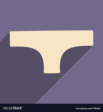 Flat with shadow icon and mobile applacation vector image