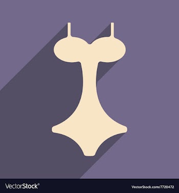 Flat with shadow icon and mobile applacation vector image