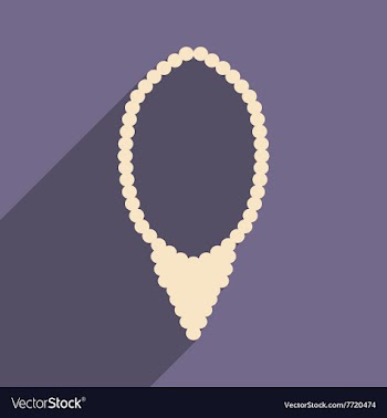Flat with shadow icon and mobile applacation vector image