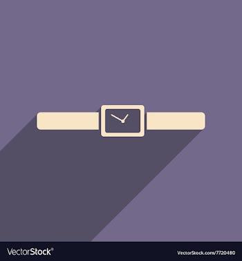 Flat with shadow icon and mobile applacation vector image