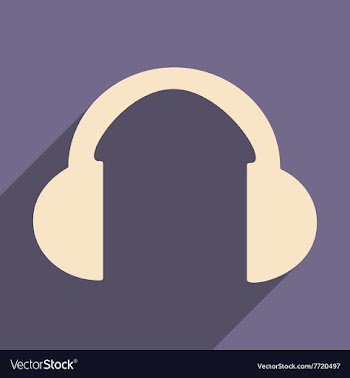 Flat with shadow icon and mobile applacation vector image