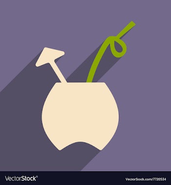 Flat with shadow icon and mobile applacation vector image