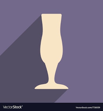 Flat with shadow icon and mobile applacation vector image