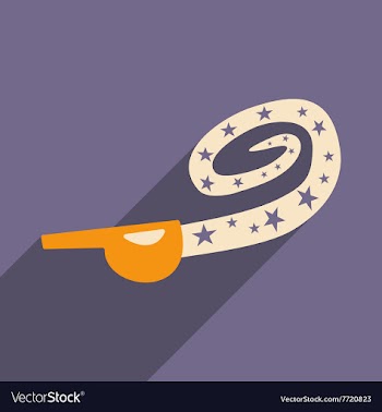Flat with shadow icon and mobile applacation vector image