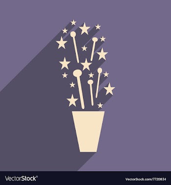 Flat with shadow icon and mobile applacation vector image