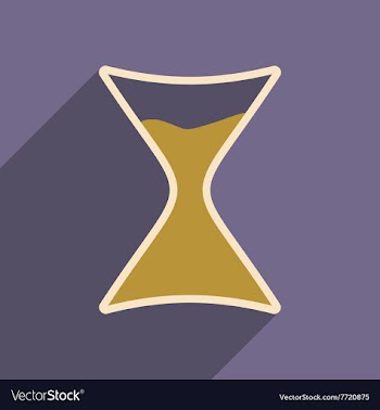 Flat with shadow icon and mobile applacation vector image