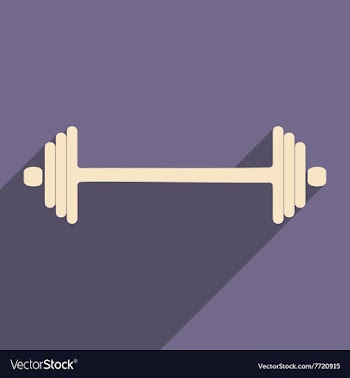 Flat with shadow icon and mobile applacation vector image