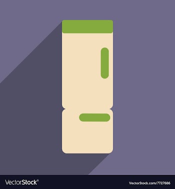Flat with shadow icon and mobile applacation vector image