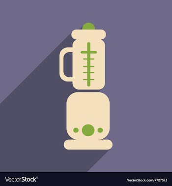 Flat with shadow icon and mobile applacation vector image