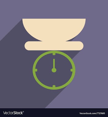 Flat with shadow icon and mobile applacation vector image