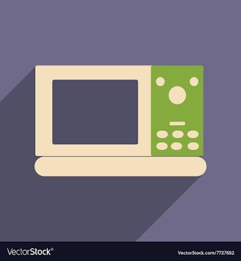 Flat with shadow icon and mobile applacation vector image