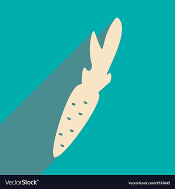 Flat with shadow icon and mobile applacation vector image