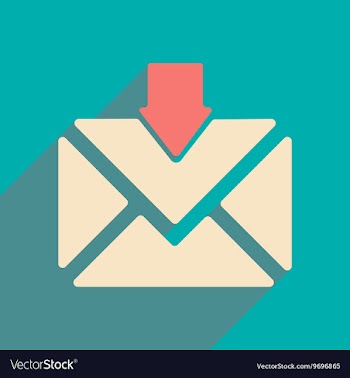 Flat with shadow icon and mobile applacation vector image