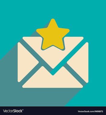 Flat with shadow icon and mobile applacation vector image