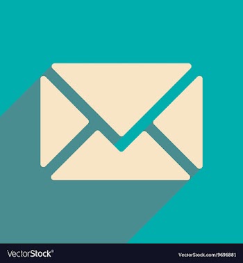 Flat with shadow icon and mobile applacation vector image