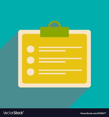 Flat with shadow icon and mobile applacation vector image