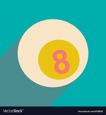 Flat with shadow icon and mobile applacation vector image