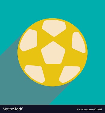 Flat with shadow icon and mobile applacation vector image