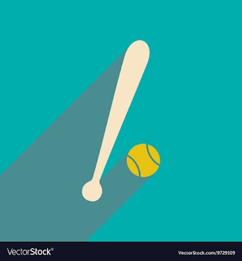 Flat with shadow icon and mobile applacation vector image