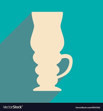Flat with shadow icon and mobile applacation vector image