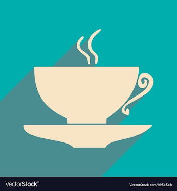 Flat with shadow icon and mobile applacation vector image
