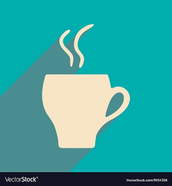 Flat with shadow icon and mobile applacation vector image