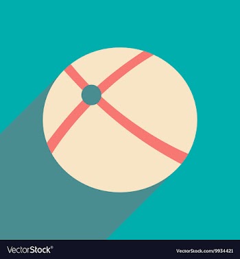 Flat with shadow icon and mobile applacation vector image