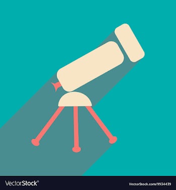 Flat with shadow icon and mobile applacation vector image