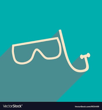 Flat with shadow icon and mobile applacation vector image