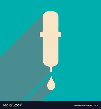 Flat with shadow icon and mobile applacation vector image