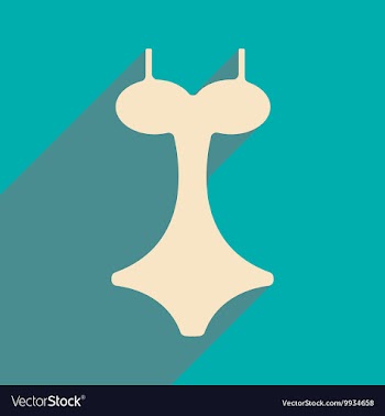 Flat with shadow icon and mobile applacation vector image