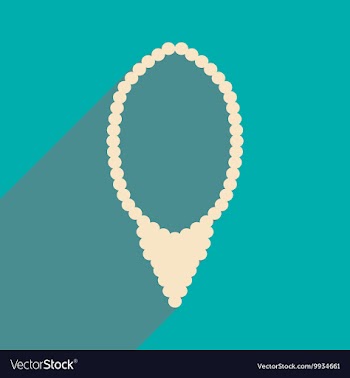 Flat with shadow icon and mobile applacation vector image