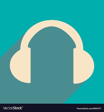 Flat with shadow icon and mobile applacation vector image