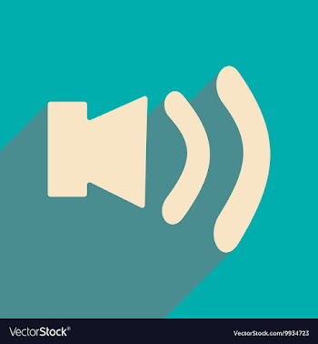 Flat with shadow icon and mobile applacation vector image