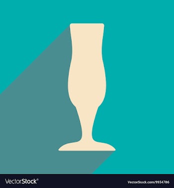 Flat with shadow icon and mobile applacation vector image