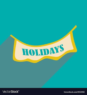 Flat with shadow icon and mobile applacation vector image
