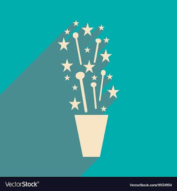 Flat with shadow icon and mobile applacation vector image