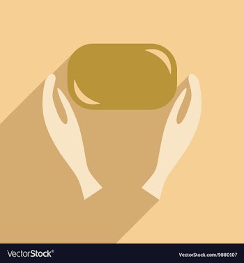 Flat with shadow icon and mobile application clean vector image