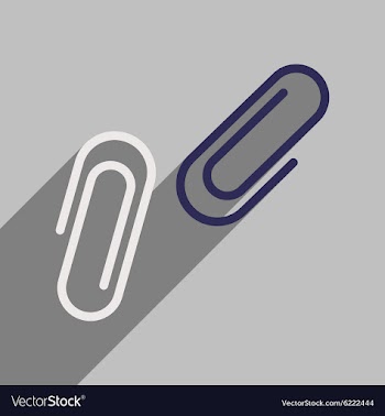 Flat with shadow icon and mobile application clips vector image