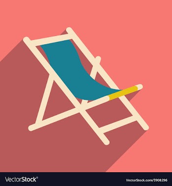 Flat with shadow icon and mobile application deck vector image