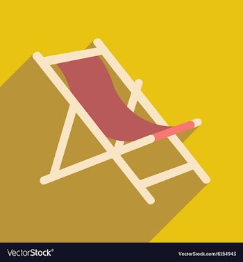Flat with shadow icon and mobile application deck vector image