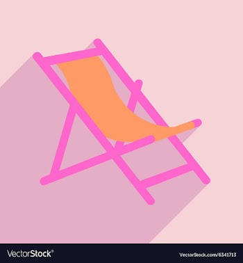 Flat with shadow icon and mobile application deck vector image