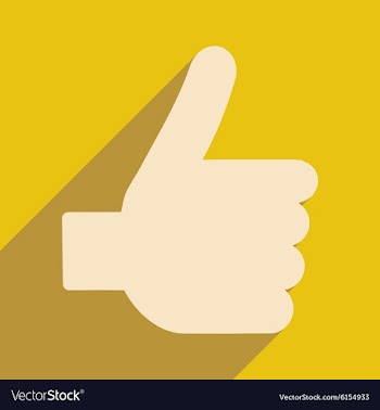 Flat with shadow icon and mobile application good vector image