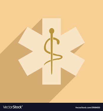 Flat with shadow icon and mobile application logos vector image