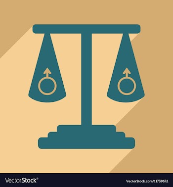 Flat with shadow icon and mobile application same vector image